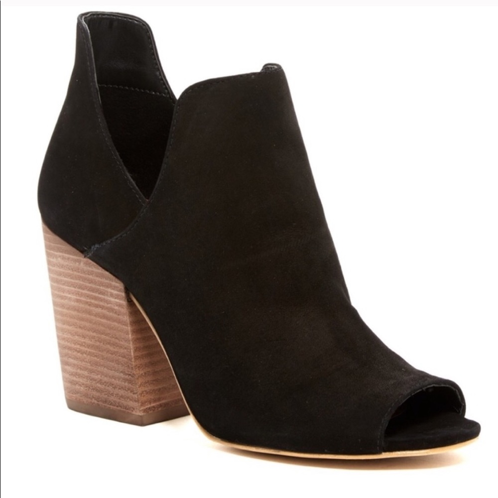 Steve Madden Tristy Booties